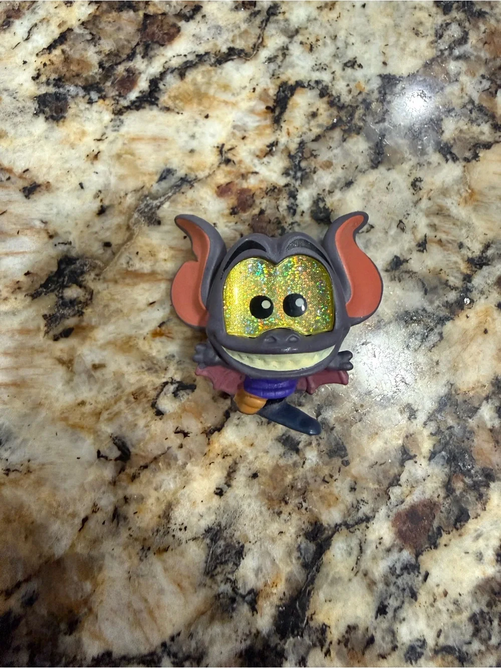 Disney Doorables Series 12 EXCLUSIVE Fidget from Great Mouse Detective